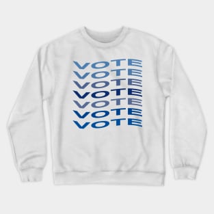 Elections Have Consequences Crewneck Sweatshirt